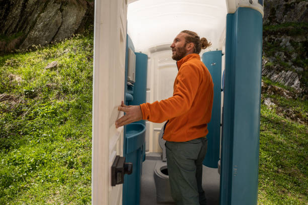 Best Construction site porta potty rental  in Decordova, TX
