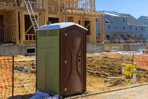 Best Long-term porta potty rental  in Decordova, TX