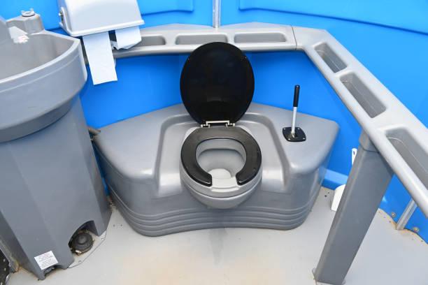 Best Portable toilet rental cost  in Decordova, TX