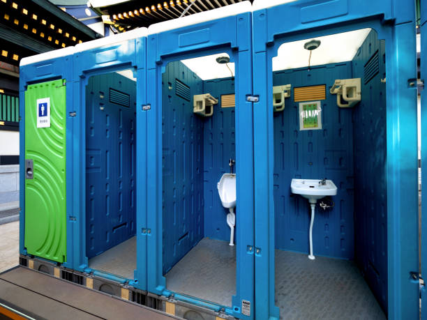 Best Event porta potty rental  in Decordova, TX