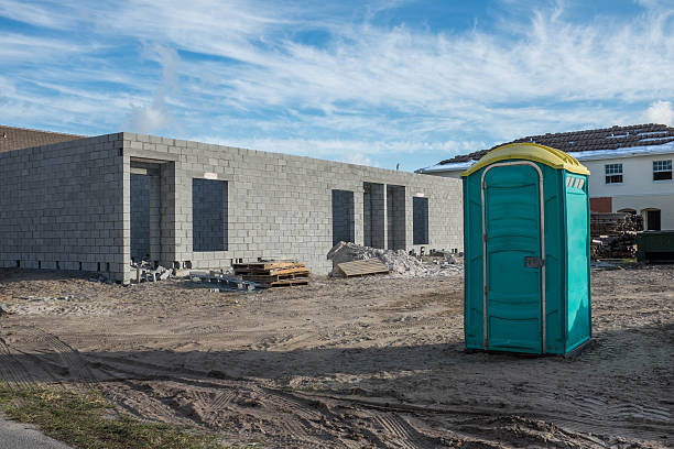 Best Emergency porta potty rental  in Decordova, TX